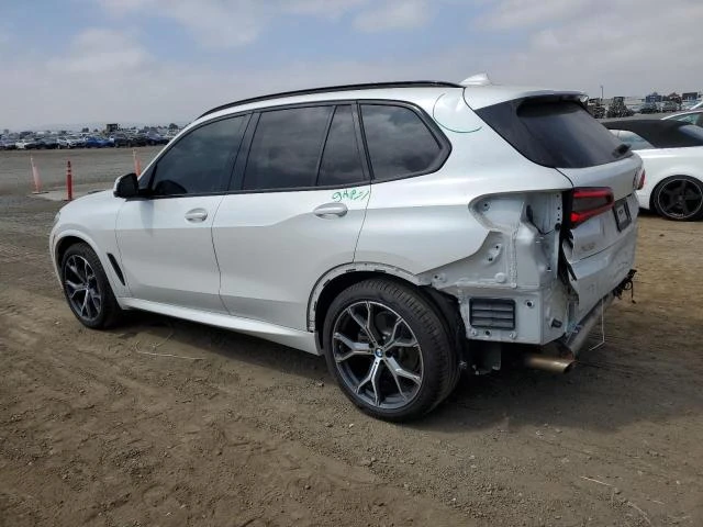 BMW X5 Xdrive40I, снимка 4 - Автомобили и джипове - 47343114