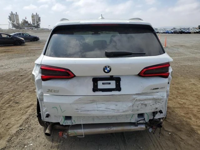 BMW X5 Xdrive40I, снимка 5 - Автомобили и джипове - 47343114