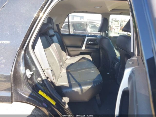 Toyota 4runner LIMITED* �������* �������* �����* ������* ������  | Mobile.bg � ����������� 11