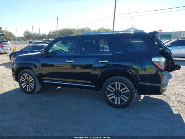 Toyota 4runner LIMITED* �������* �������* �����* ������* ������  | Mobile.bg � ����������� 8