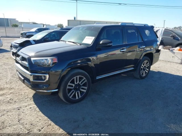 Toyota 4runner LIMITED* �������* �������* �����* ������* ������  | Mobile.bg � ����������� 3