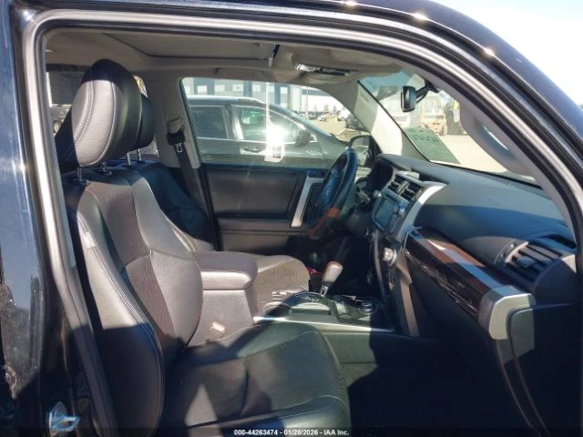 Toyota 4runner LIMITED* �������* �������* �����* ������* ������  | Mobile.bg � ����������� 10