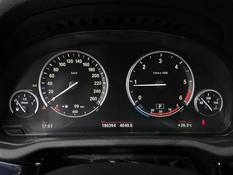 BMW X4, снимка 8 - Автомобили и джипове - 54605302