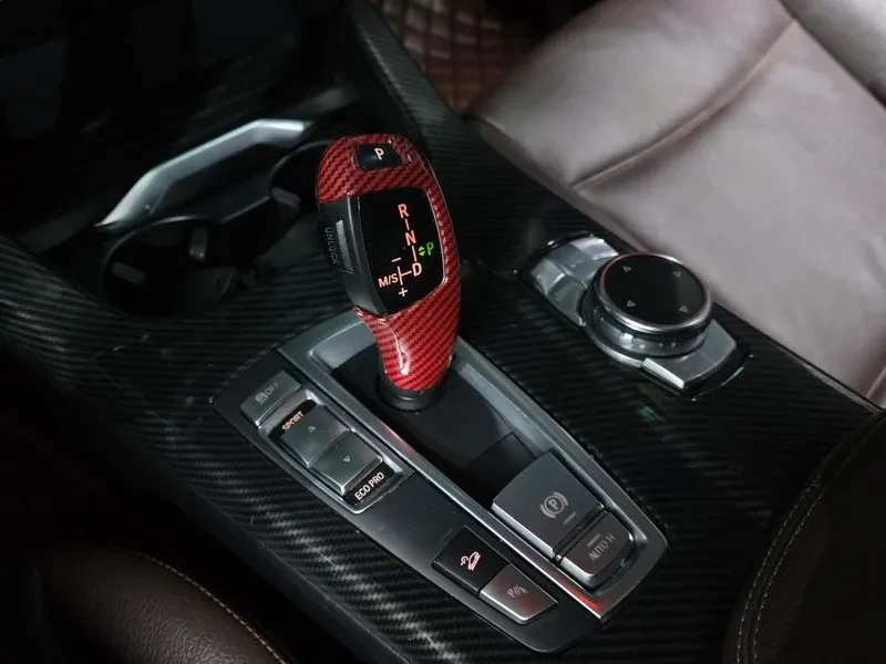 BMW X4, снимка 9 - Автомобили и джипове - 54605302