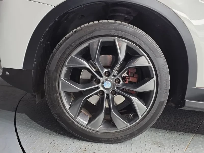 BMW X4, снимка 5 - Автомобили и джипове - 54605302