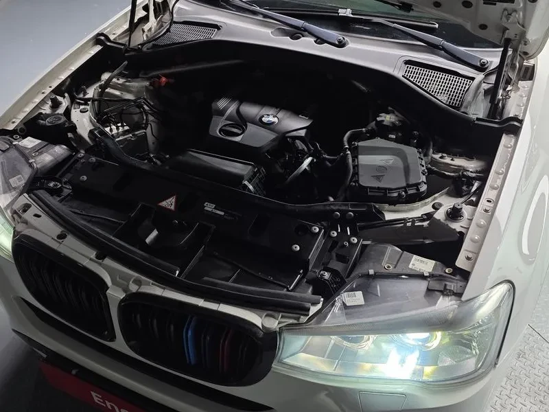 BMW X4, снимка 6 - Автомобили и джипове - 54605302