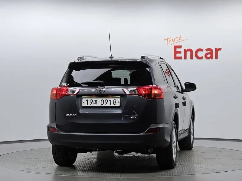 Toyota Rav4 2.5 4WD | Mobile.bg � ����������� 3