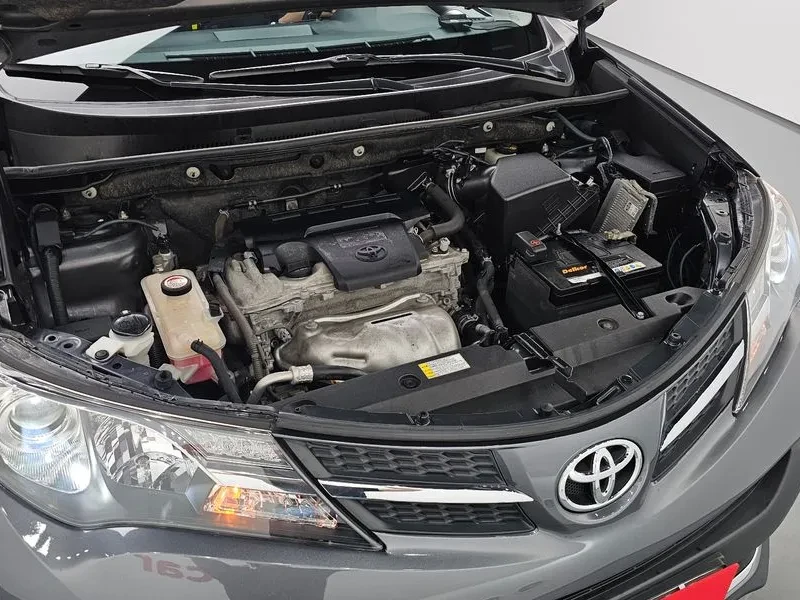Toyota Rav4 2.5 4WD | Mobile.bg � ����������� 5
