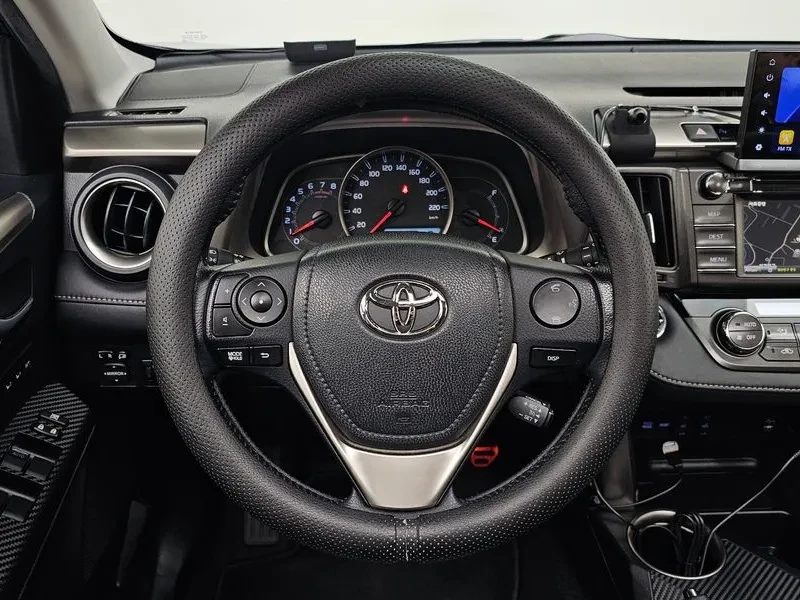 Toyota Rav4 2.5 4WD | Mobile.bg � ����������� 12