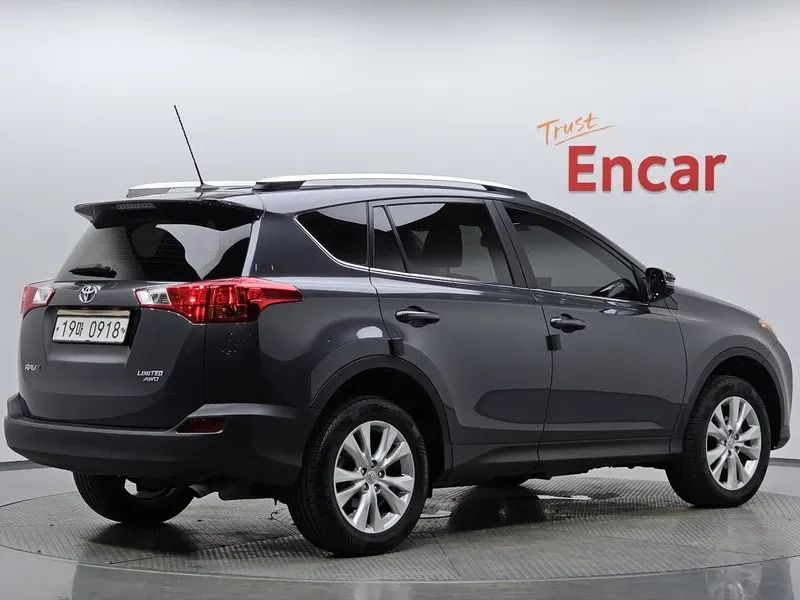 Toyota Rav4 2.5 4WD | Mobile.bg � ����������� 1