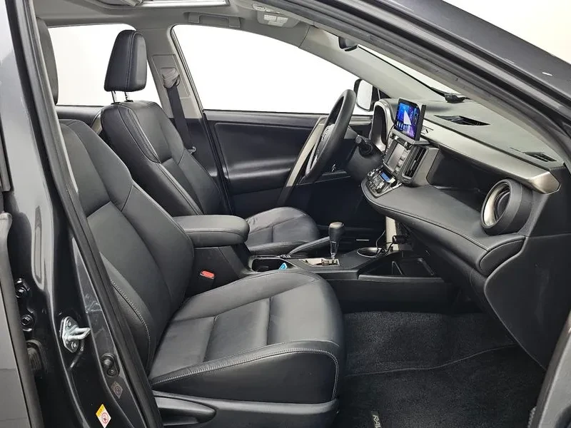 Toyota Rav4 2.5 4WD | Mobile.bg � ����������� 10