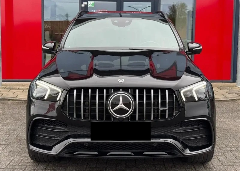 Mercedes-Benz GLE 53 4MATIC GLE 53 AMG 4Matic+ , снимка 2 - Автомобили и джипове - 55901035