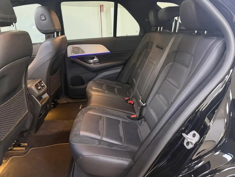 Mercedes-Benz GLE 53 4MATIC GLE 53 AMG 4Matic+ , снимка 11 - Автомобили и джипове - 55901035
