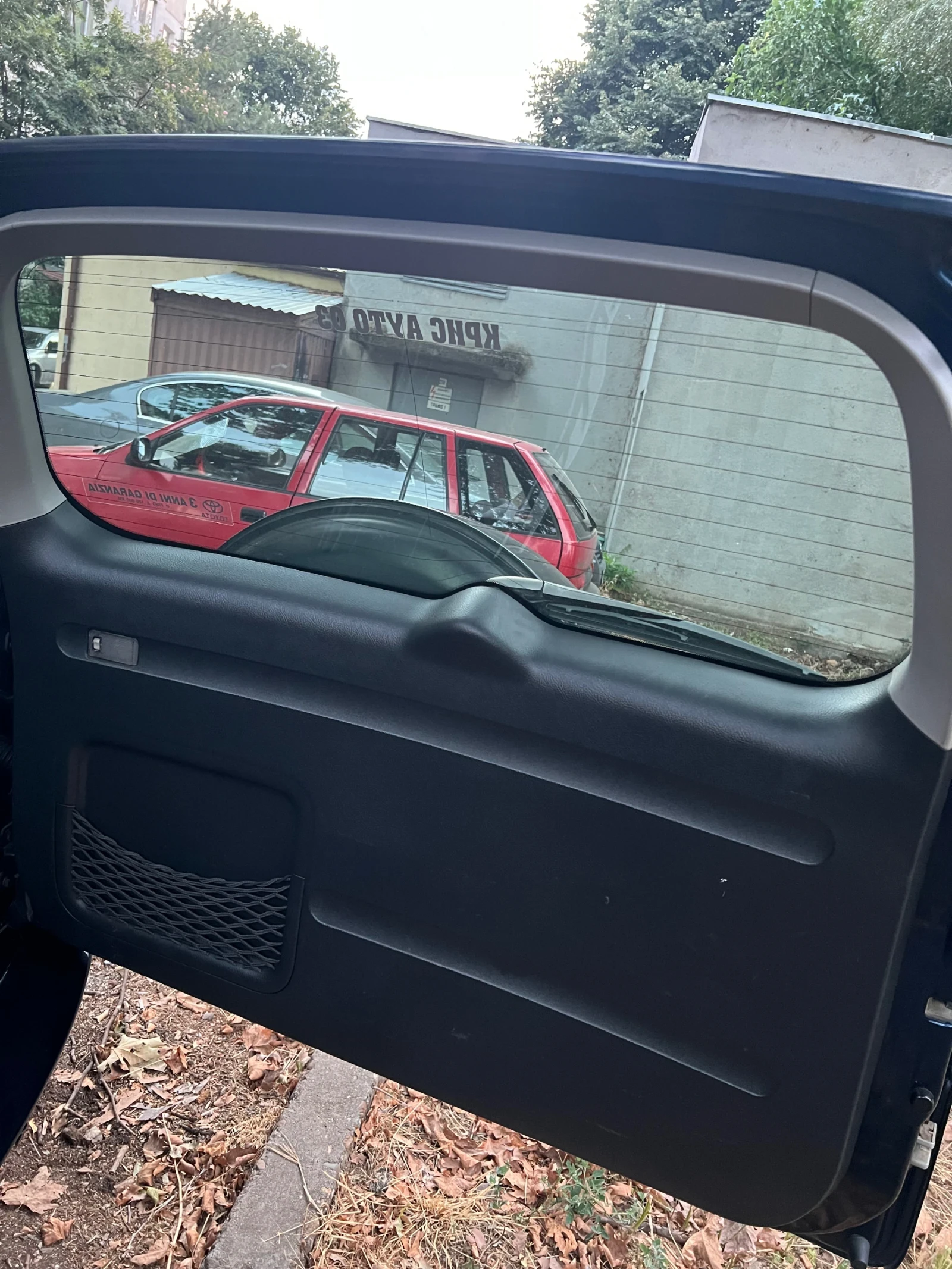 Toyota Rav4  - изображение 5