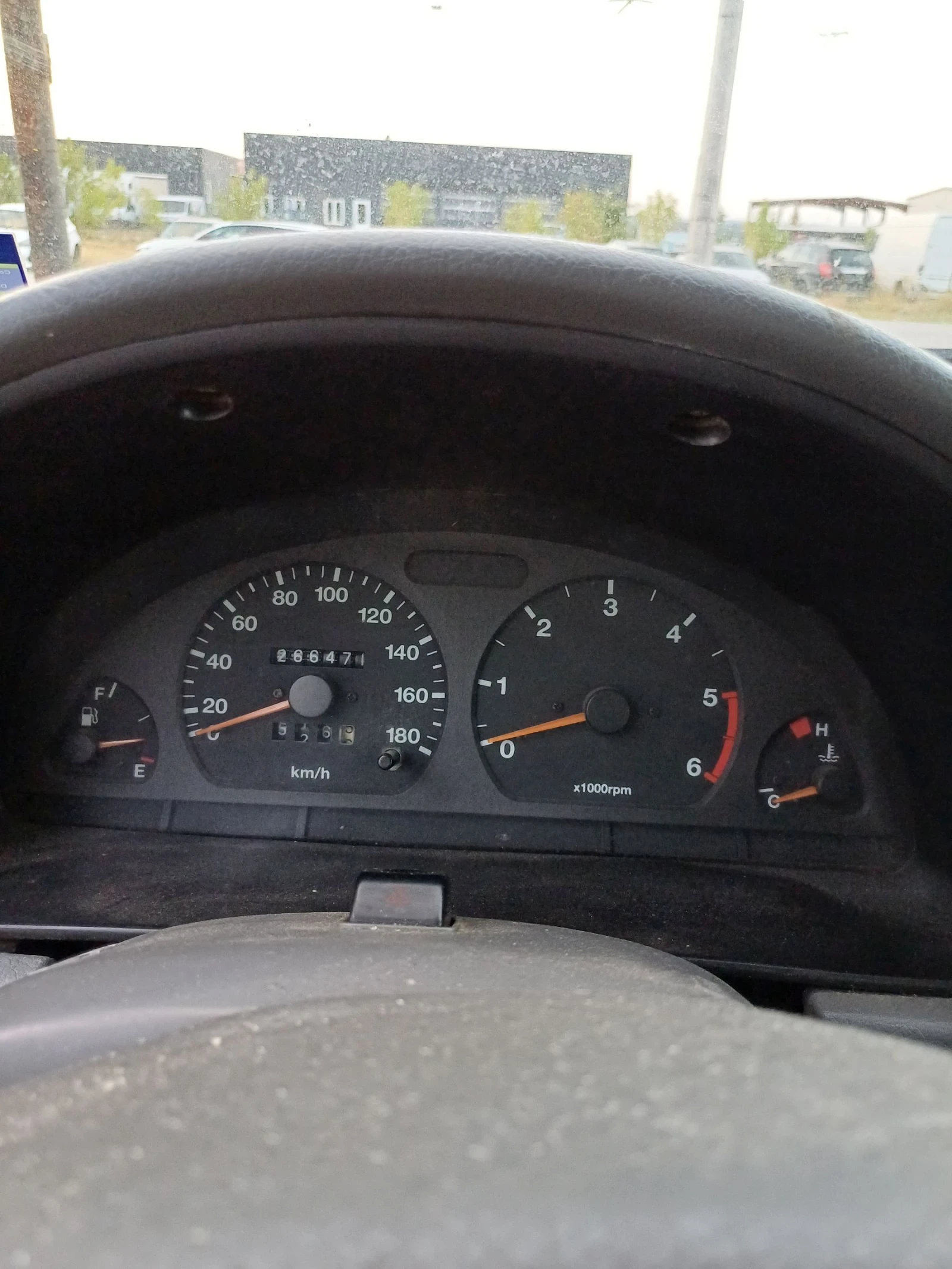 Suzuki Vitara  - изображение 7