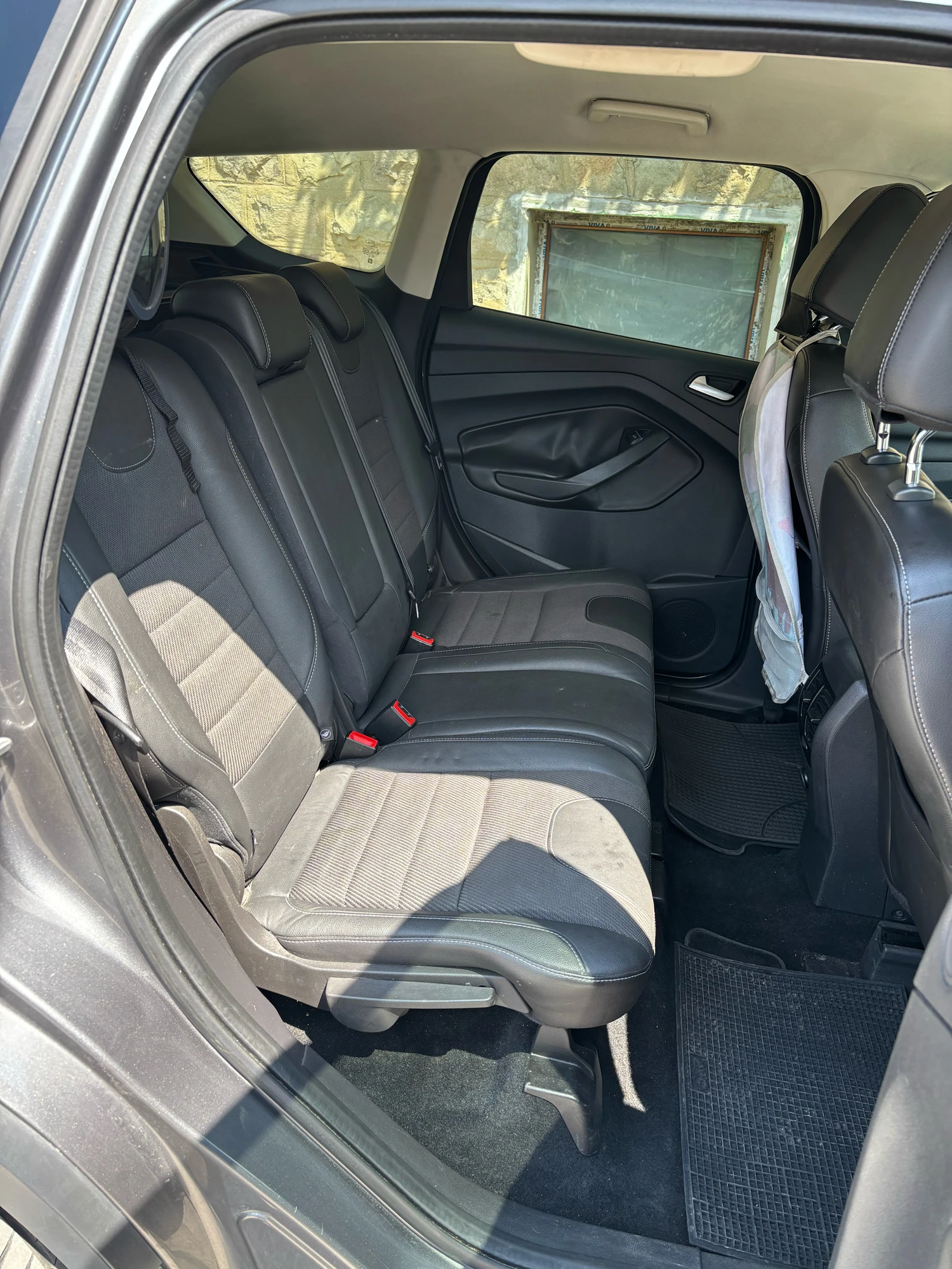 Ford Kuga 4x4 Titanium | Mobile.bg — изображение 14