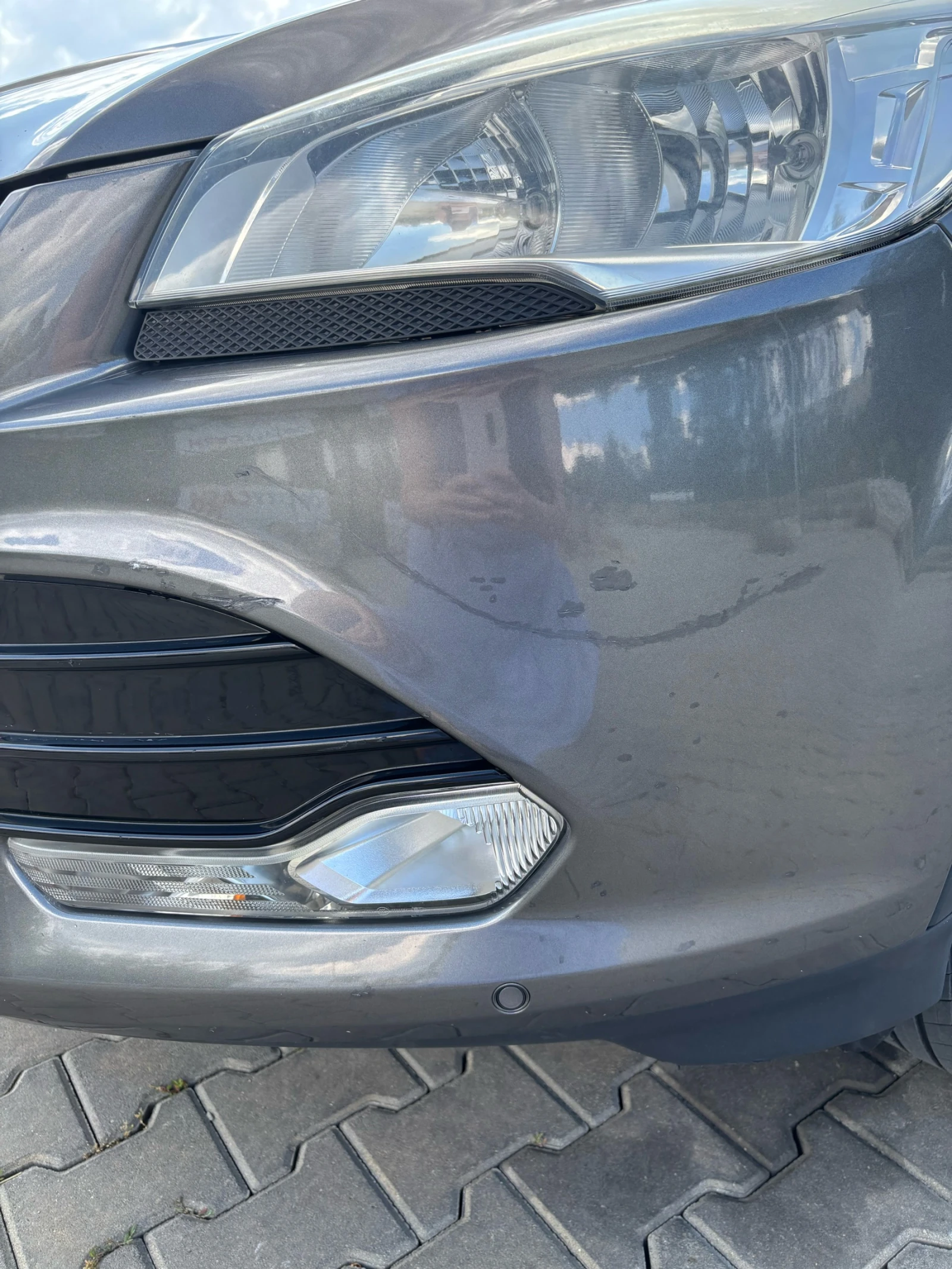Ford Kuga 4x4 Titanium - изображение 9