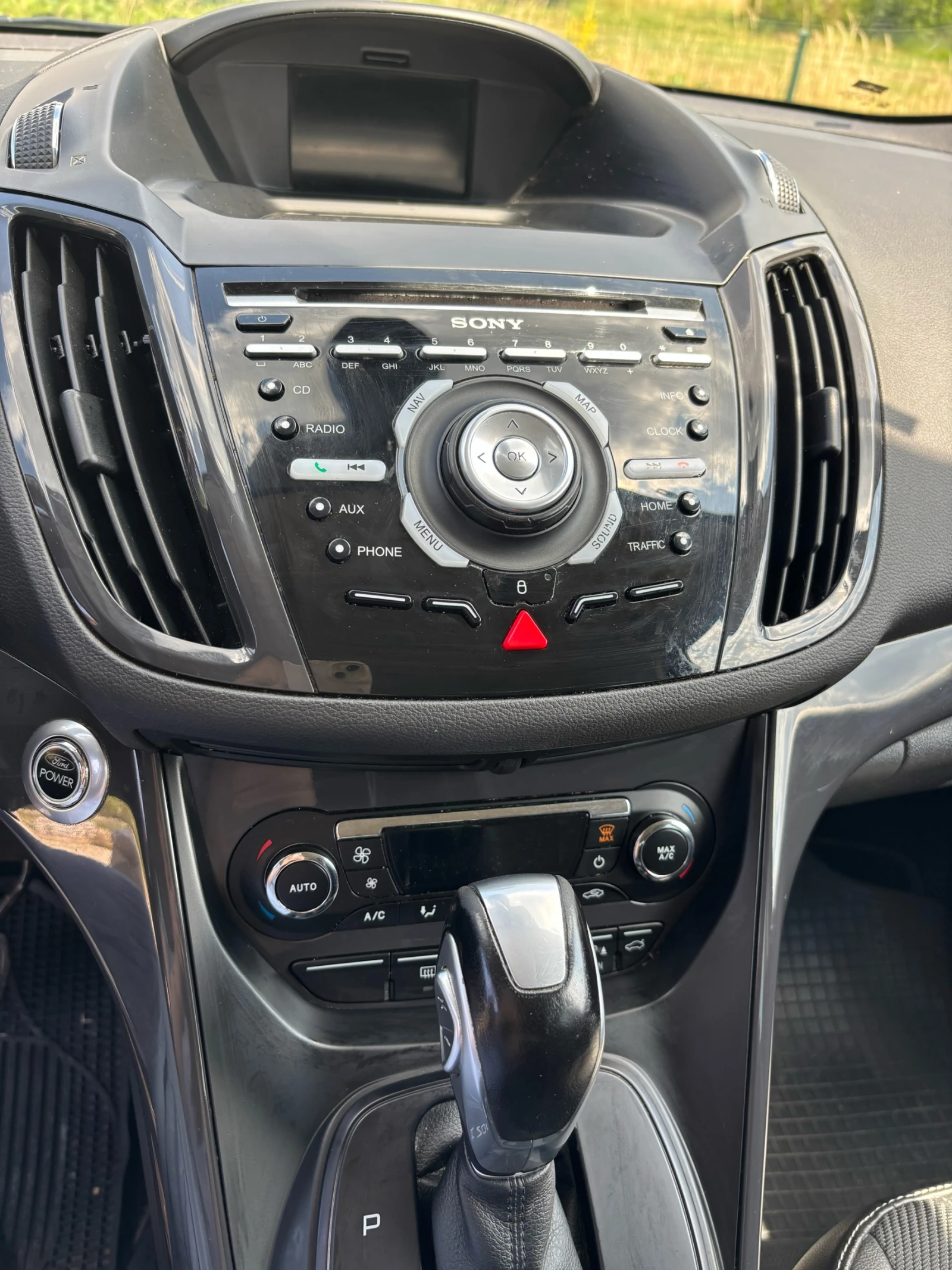 Ford Kuga 4x4 Titanium | Mobile.bg — изображение 12