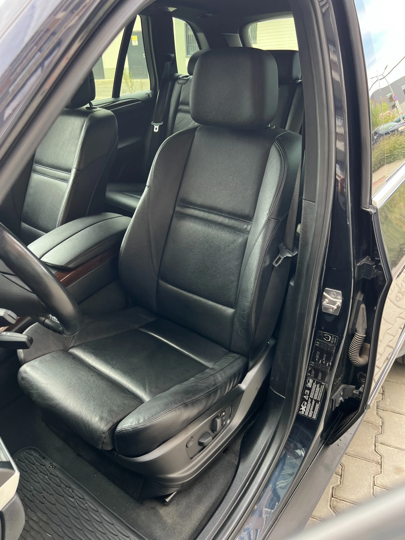 BMW X5 40D M  HEAD UP DISTRONIC KEYLESS-GO  360 | Mobile.bg   11