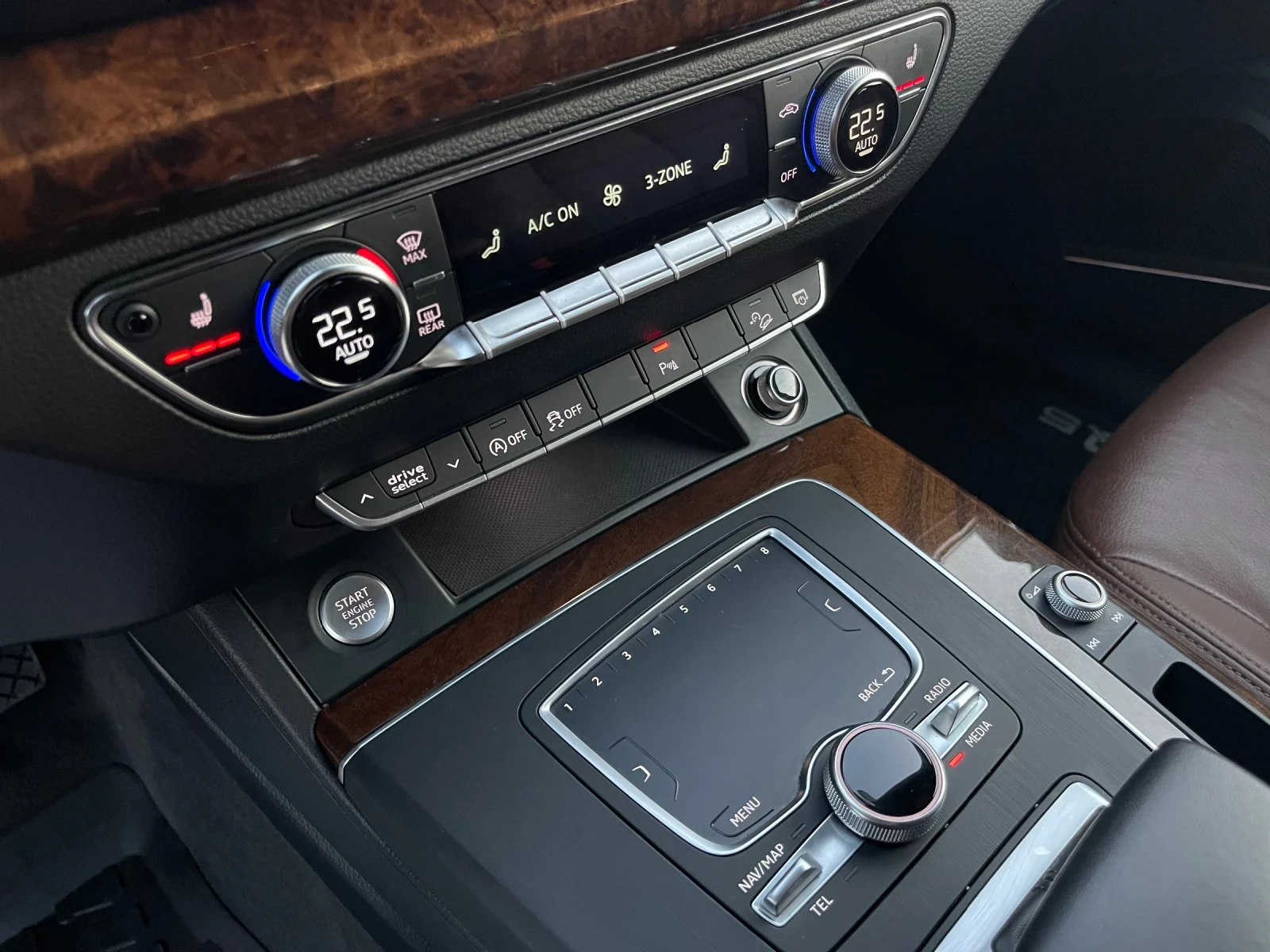 Audi Q5 Quattro | Mobile.bg   11