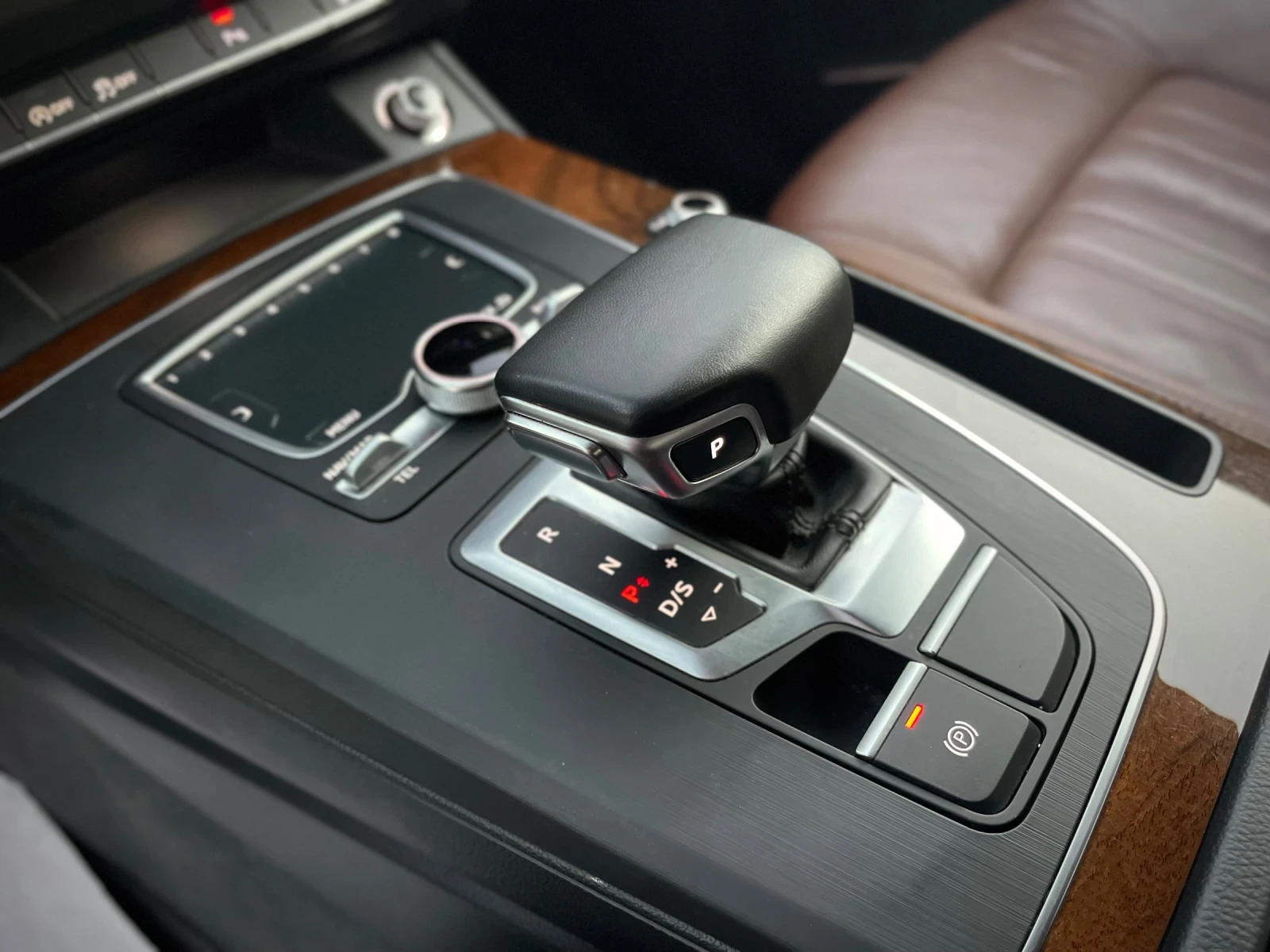 Audi Q5 Quattro | Mobile.bg   12