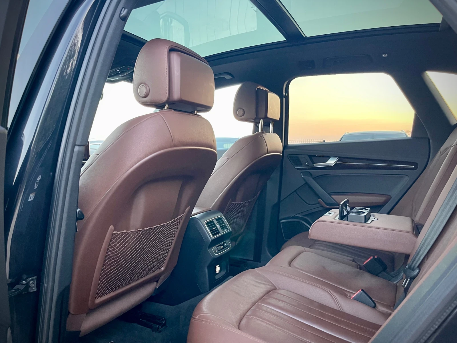 Audi Q5 Quattro | Mobile.bg   13