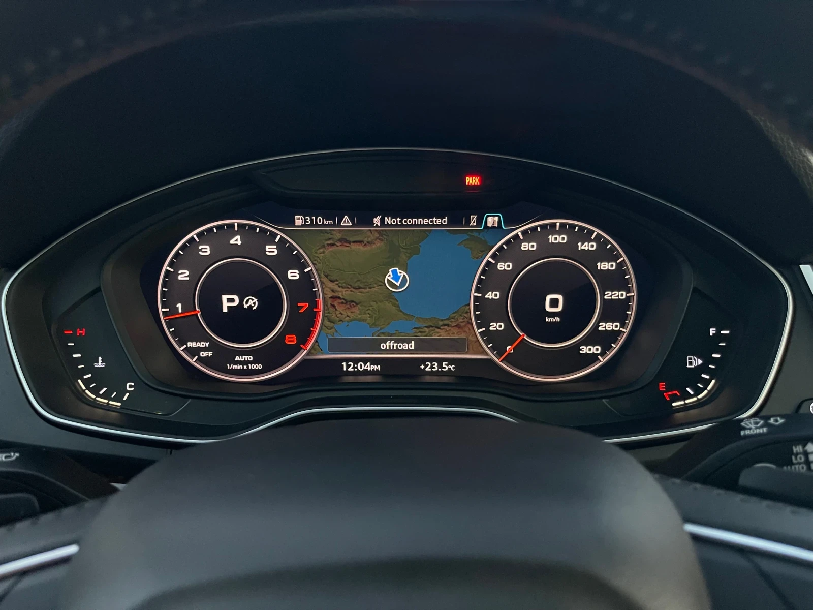 Audi Q5 Quattro | Mobile.bg   17