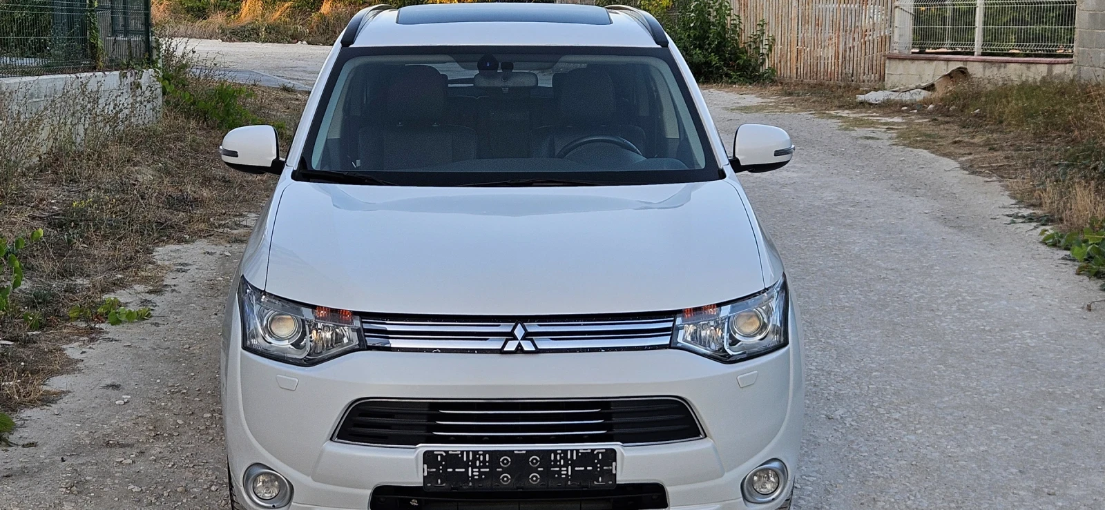 Mitsubishi Outlander Diamond Phev , full | Mobile.bg   4