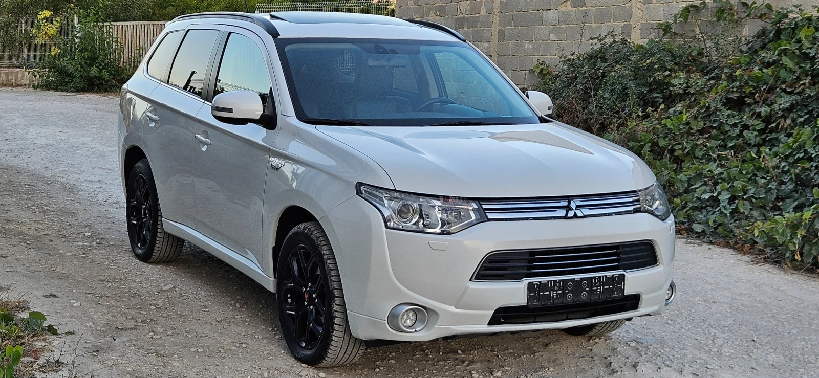 Mitsubishi Outlander Diamond Phev , full | Mobile.bg   3