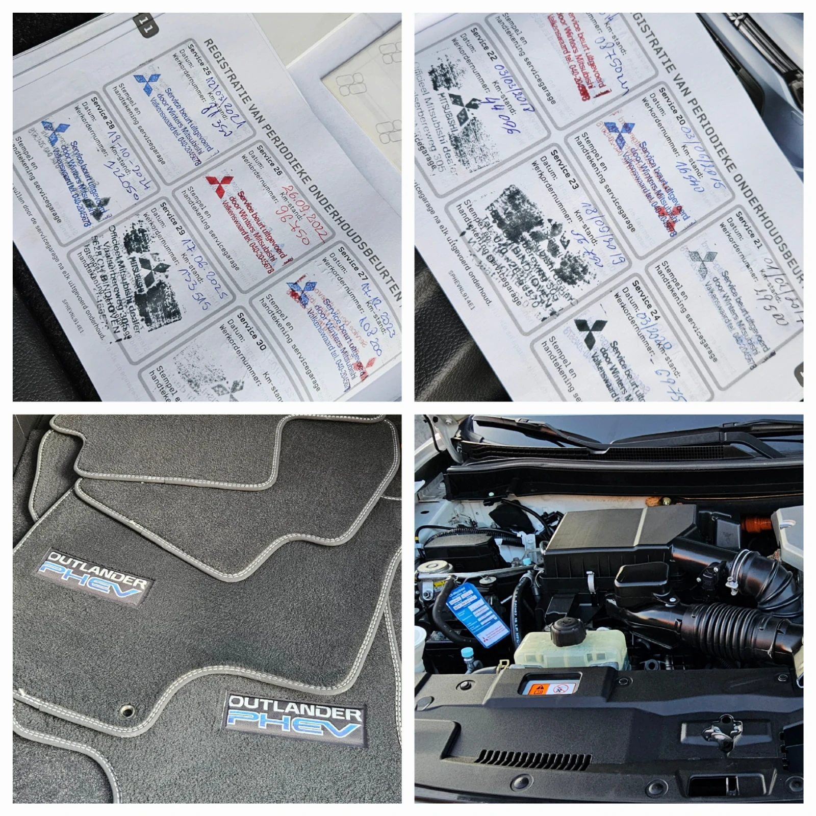 Mitsubishi Outlander Diamond Phev , full | Mobile.bg   16