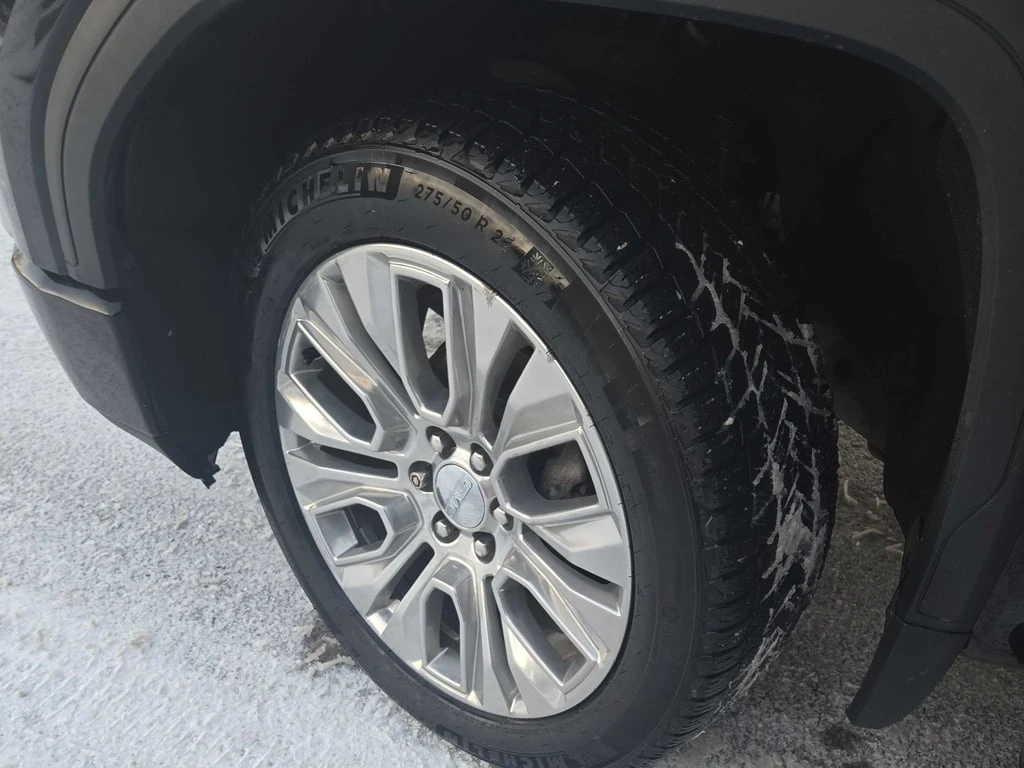 Gmc Sierra * Denali * CARFAX *    | Mobile.bg   6