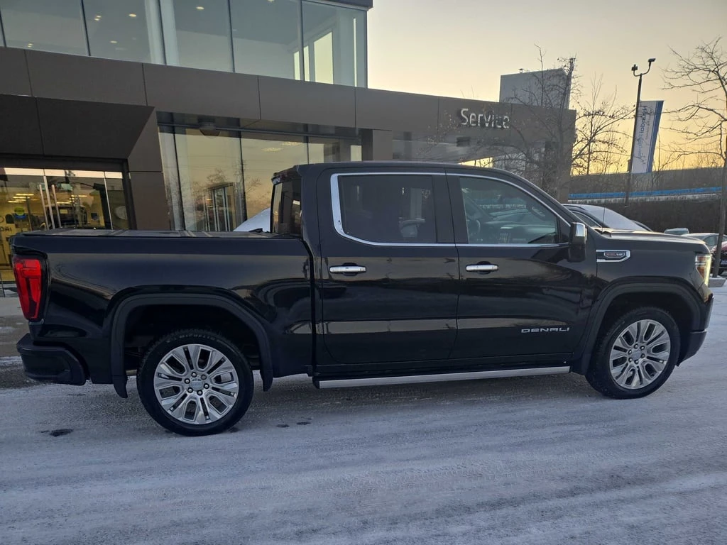 Gmc Sierra * Denali * CARFAX *    | Mobile.bg   3