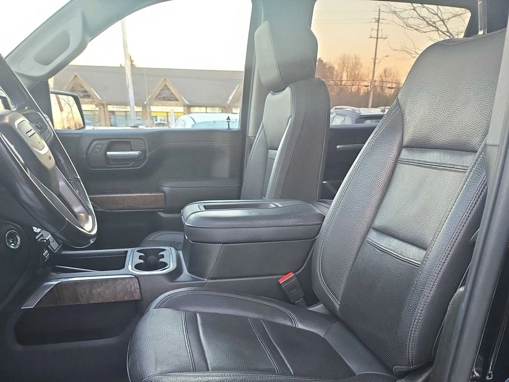 Gmc Sierra * Denali * CARFAX *    | Mobile.bg   9