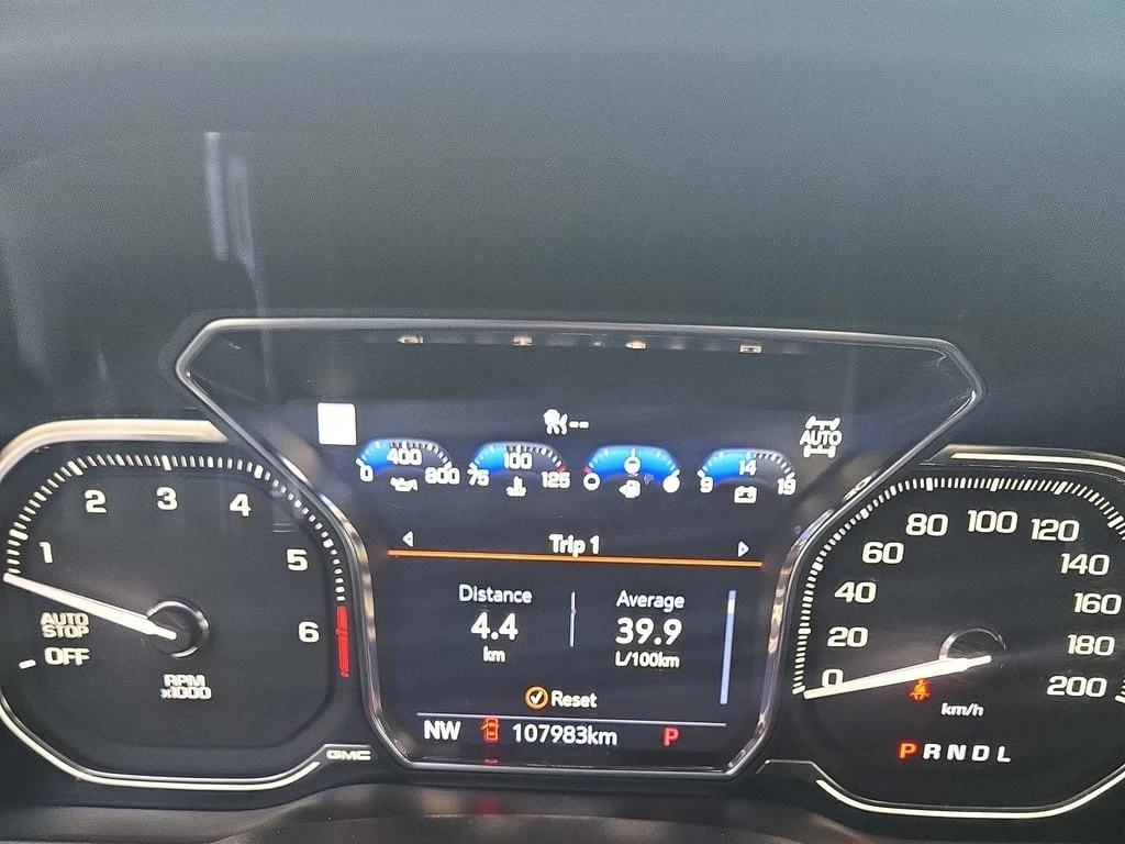 Gmc Sierra * Denali * CARFAX *    | Mobile.bg   7