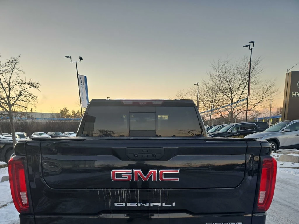 Gmc Sierra * Denali * CARFAX *    | Mobile.bg   4
