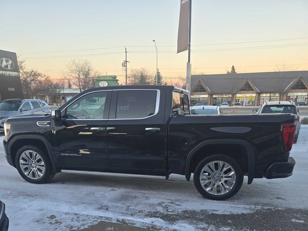 Gmc Sierra * Denali * CARFAX *    | Mobile.bg   2