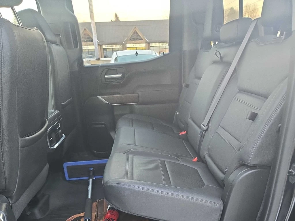 Gmc Sierra * Denali * CARFAX *    | Mobile.bg   11