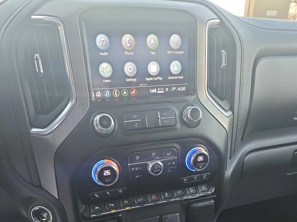 Gmc Sierra * Denali * CARFAX *    | Mobile.bg   8