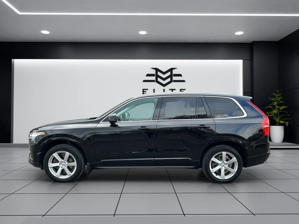 Volvo Xc90 T6 Momentum* 7-Passenger* AWD*  - изображение 7