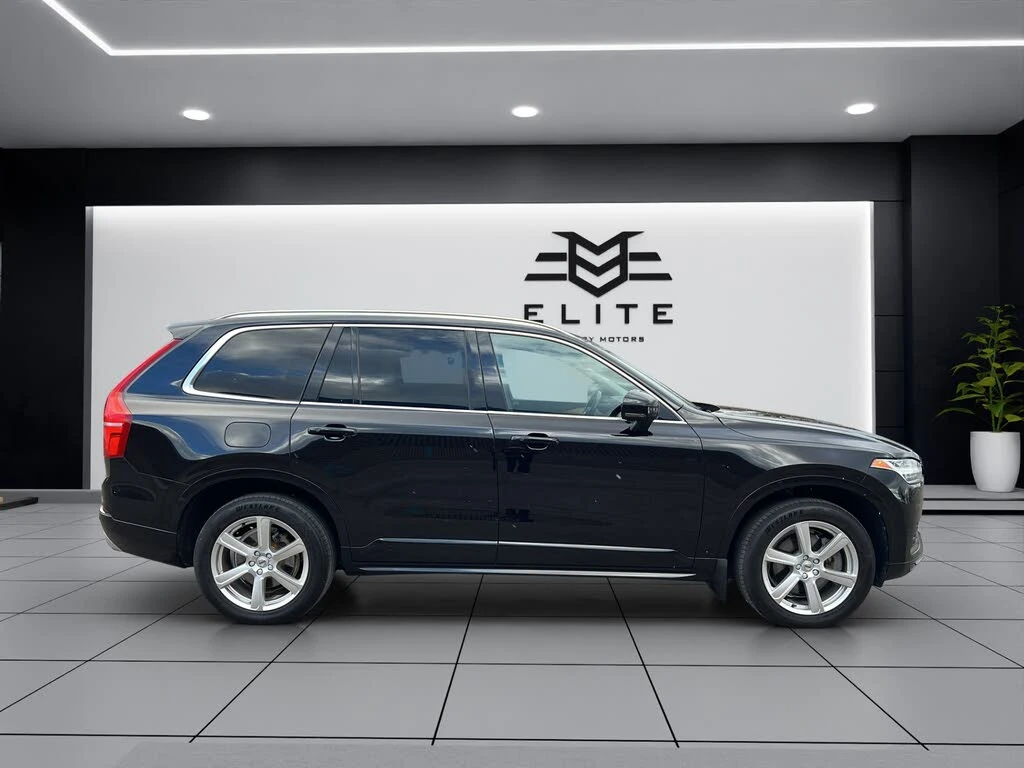 Volvo Xc90 T6 Momentum* 7-Passenger* AWD*  - изображение 8