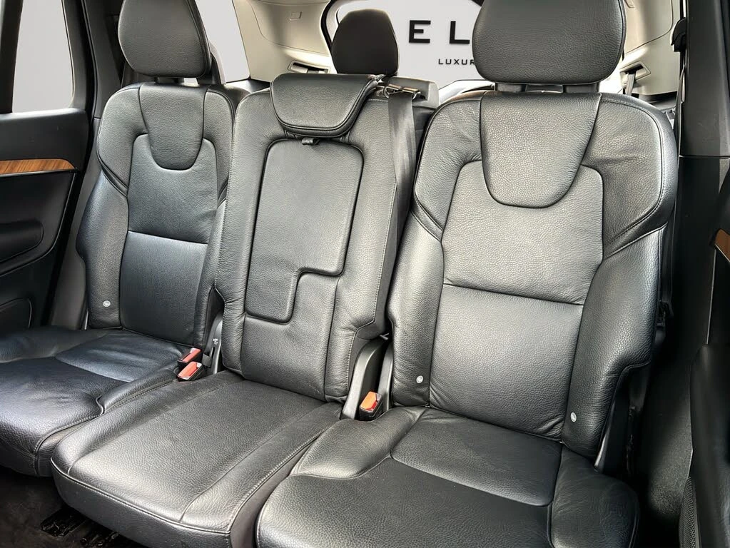 Volvo Xc90 T6 Momentum* 7-Passenger* AWD*  | Mobile.bg   11