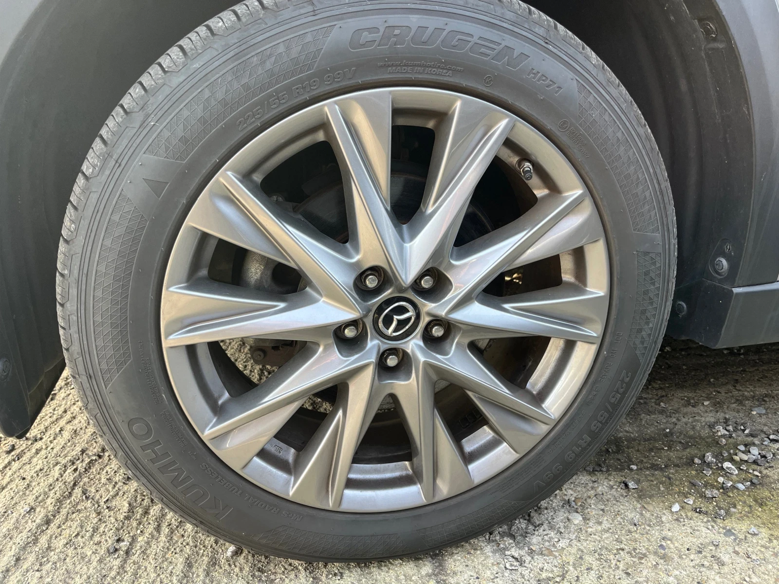 Mazda CX-5 2.2D AWD Facelift | Mobile.bg � ����������� 8