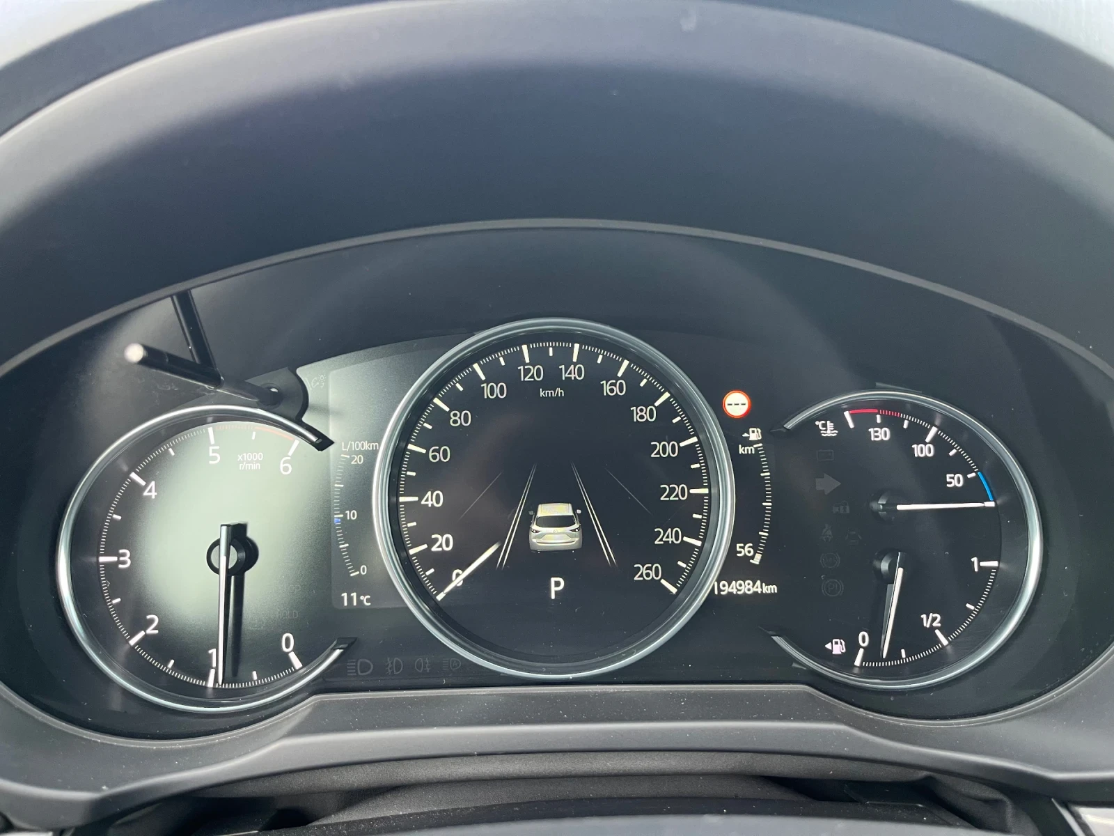 Mazda CX-5 2.2D AWD Facelift | Mobile.bg � ����������� 10