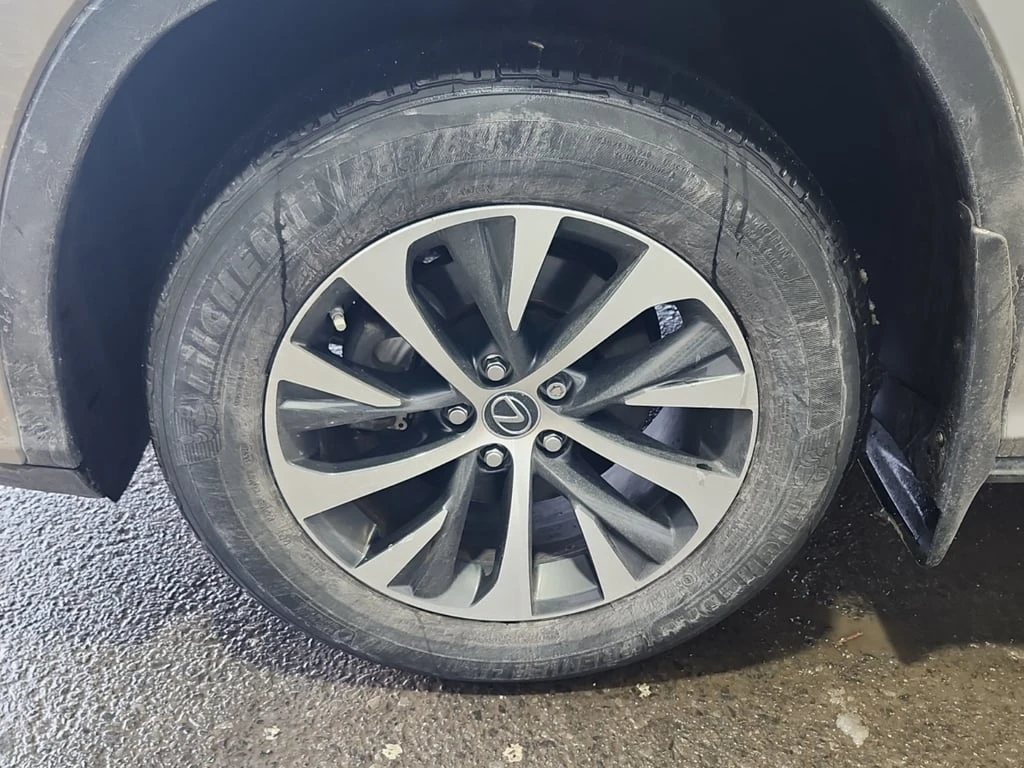 Lexus RX * 350 * CARFAX * ФИНАНСИРАНЕ - изображение 6