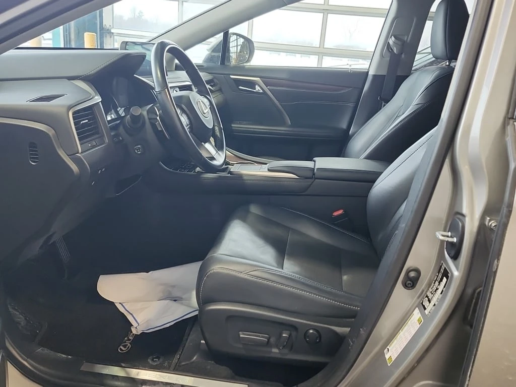 Lexus RX * 350 * CARFAX * ФИНАНСИРАНЕ - изображение 5