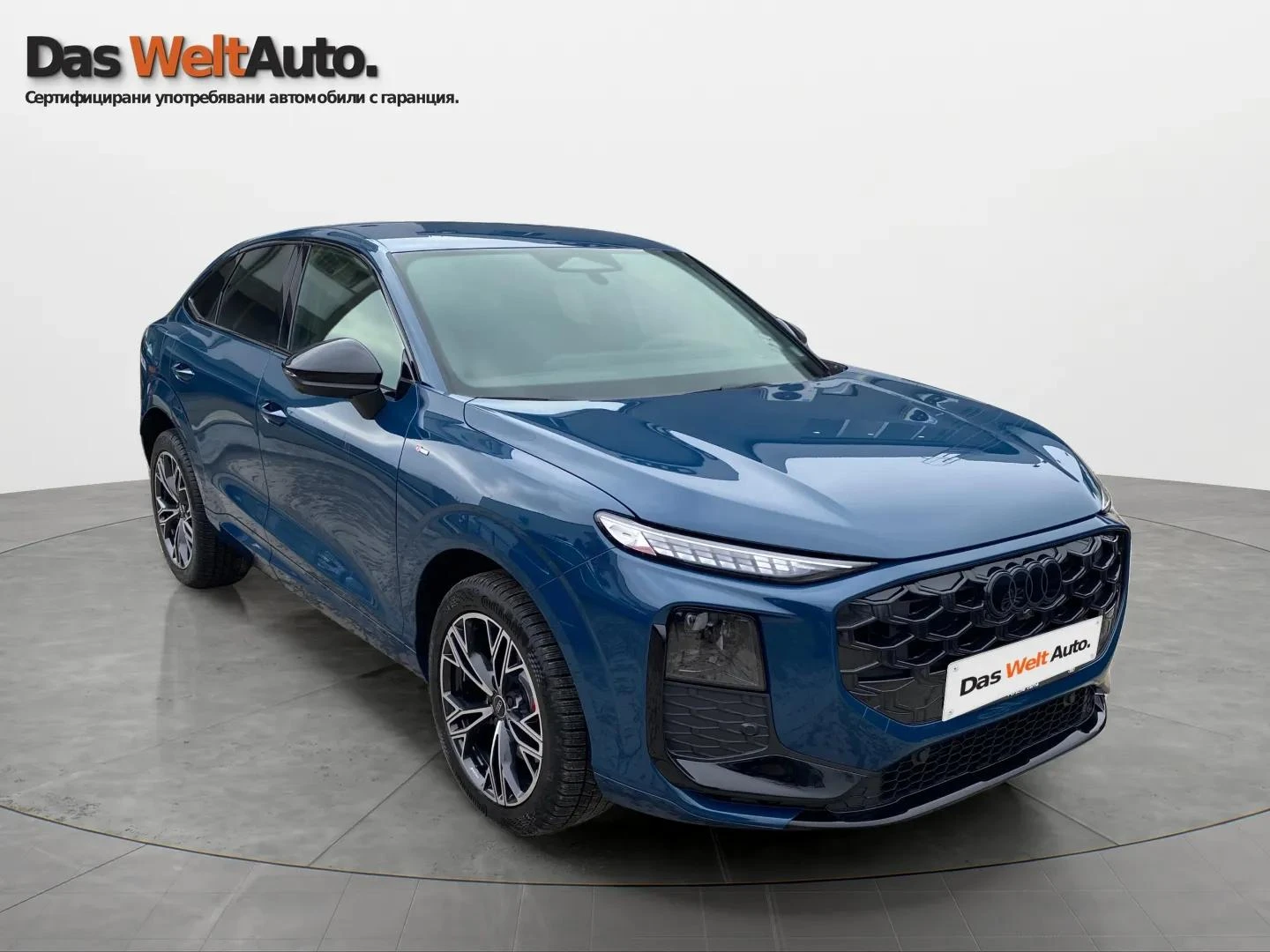 Audi Q3 150 kW TFSI quattro | Mobile.bg � ����������� 8