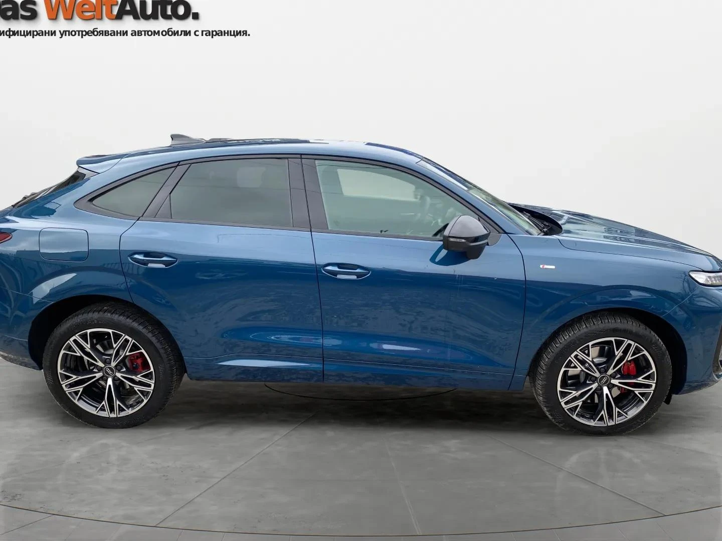 Audi Q3 150 kW TFSI quattro | Mobile.bg � ����������� 10