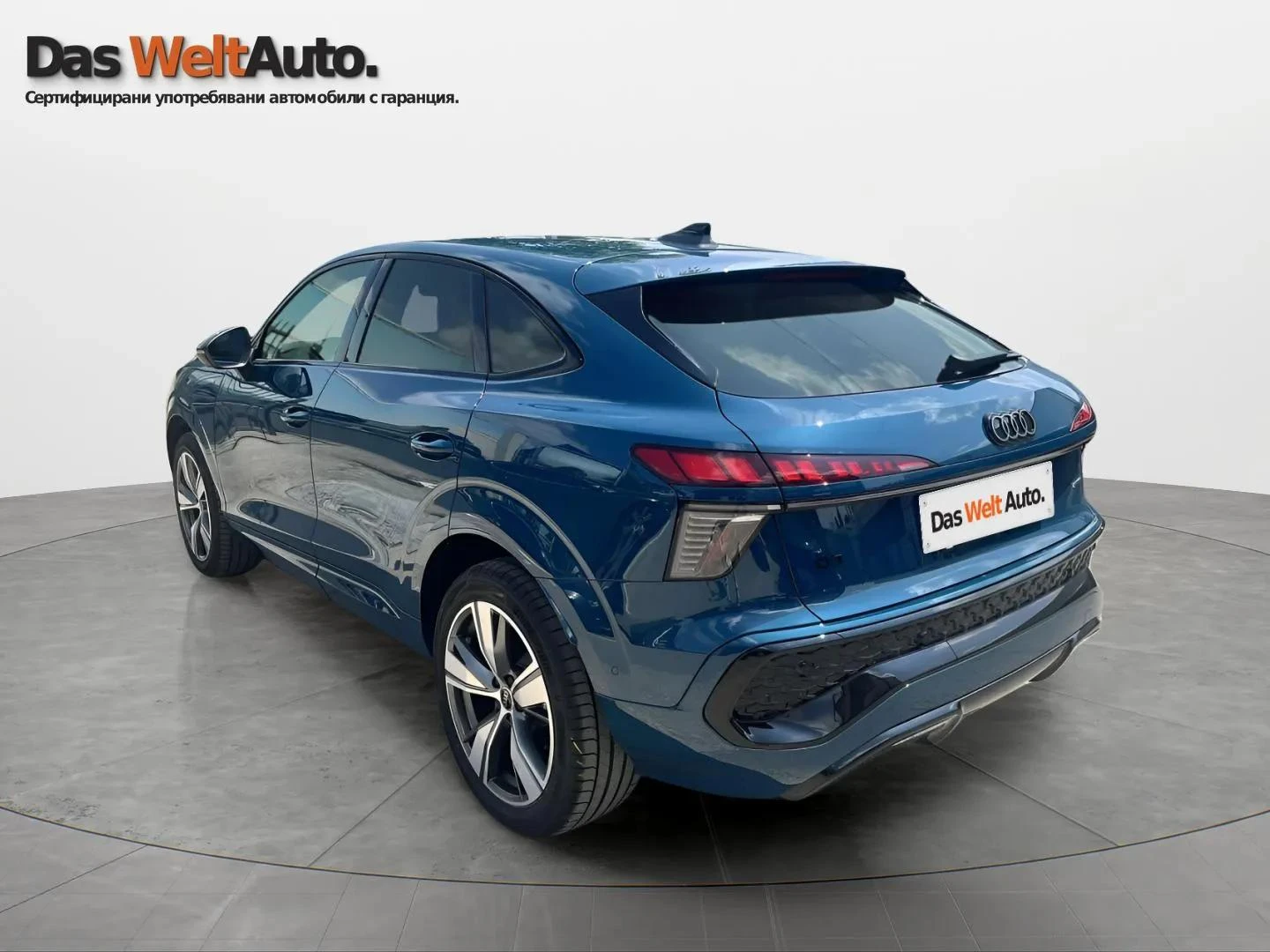 Audi Q3 150 kW TFSI quattro | Mobile.bg � ����������� 13