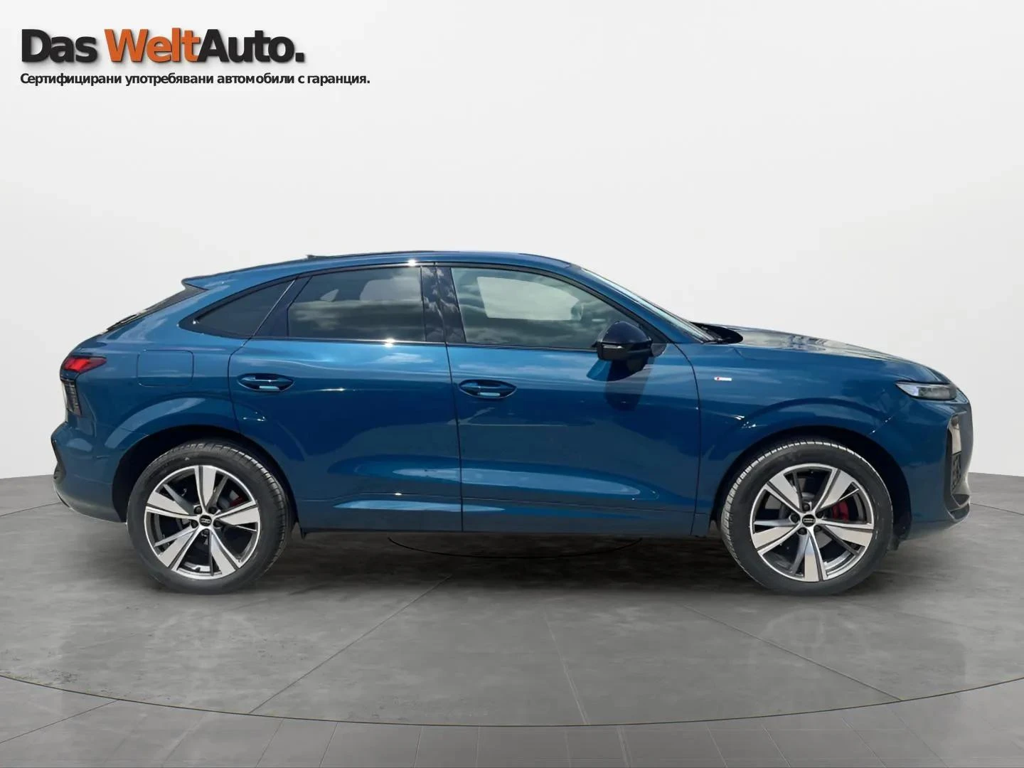 Audi Q3 150 kW TFSI quattro | Mobile.bg � ����������� 7