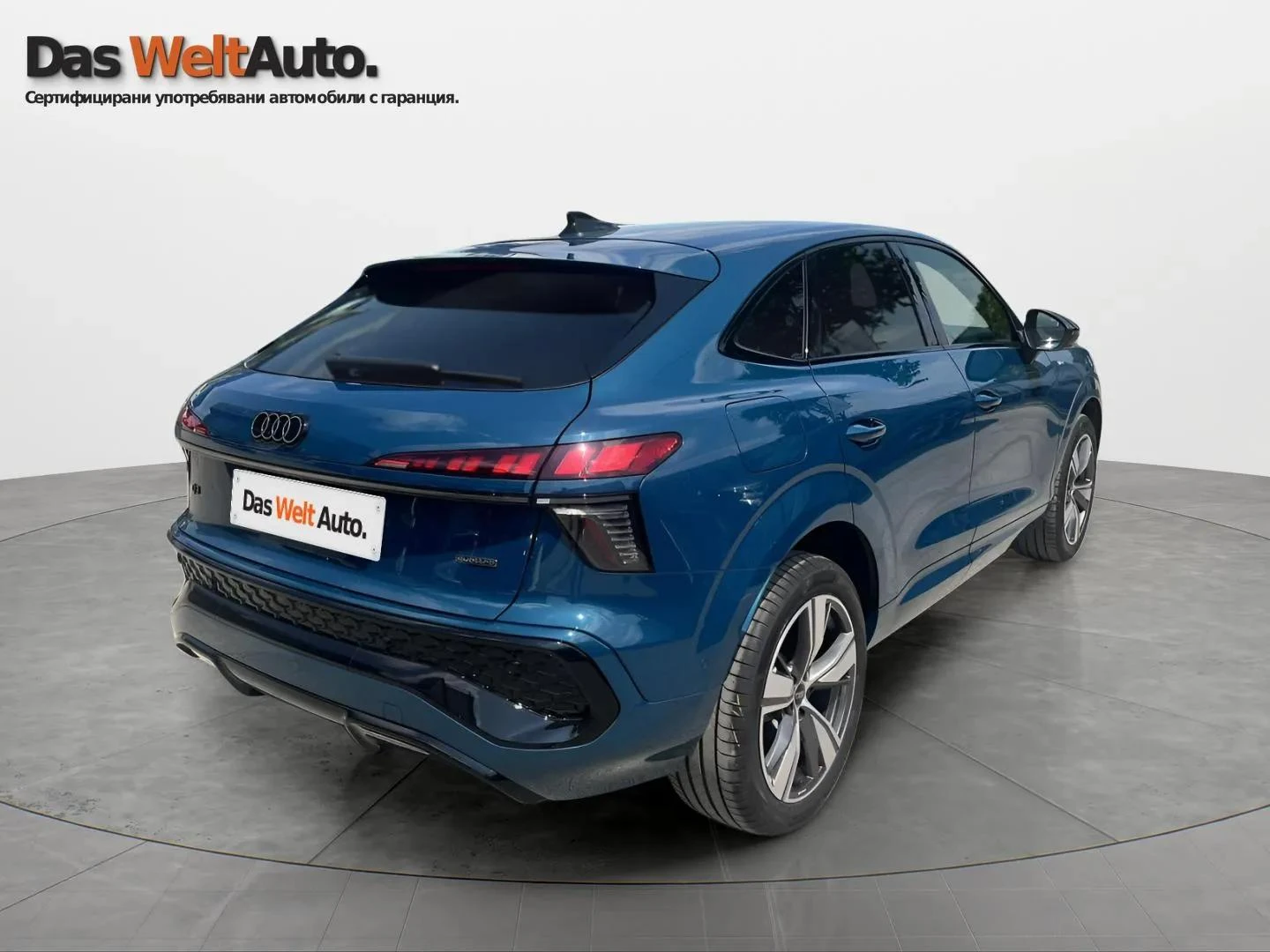 Audi Q3 150 kW TFSI quattro | Mobile.bg � ����������� 9